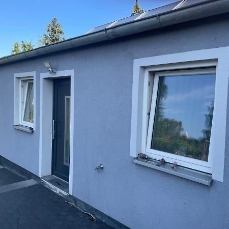 Ferienwohnung Mit Fussbodenheizung Nahe Messe, Gratis Parkplatz Und Abstellplatz E - Bike Hanower Zewnętrze zdjęcie