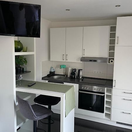 Ferienwohnung Mit Fussbodenheizung Nahe Messe, Gratis Parkplatz Und Abstellplatz E - Bike Hanower Zewnętrze zdjęcie